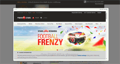 Desktop Screenshot of conexaojornalismo.com.br